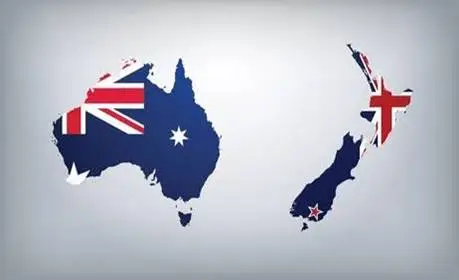 Simulate the Nation: What would it take to build an AI Country Model (country-scale AI World Model) for New Zealand and Australia
