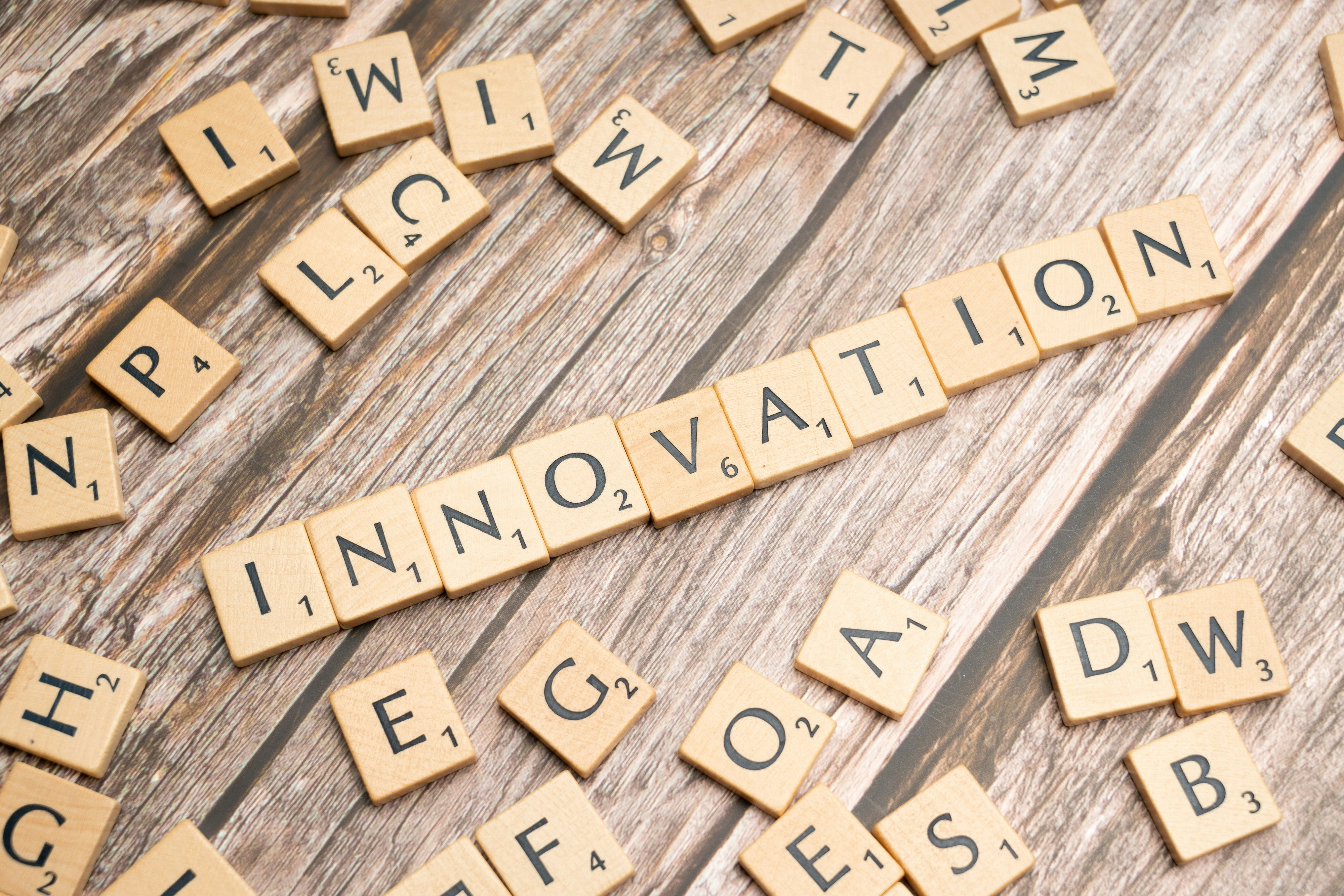 Innovation Strategy