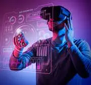 AR & VR